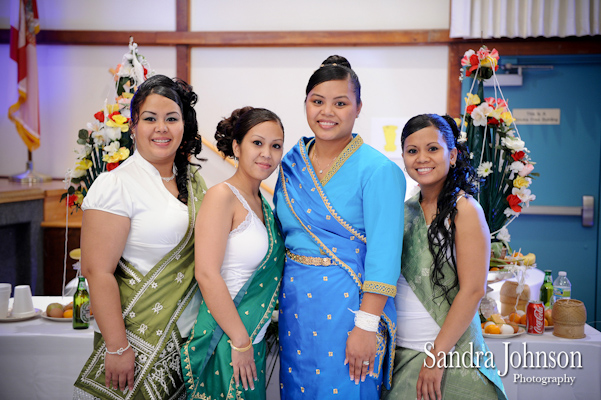 Best Sanford Civic Center Wedding photographer - Sandra Johnson (SJFoto.com)